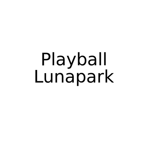 Playball Lunapark
