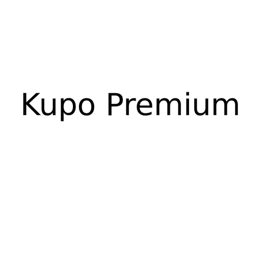 Kupo Premium