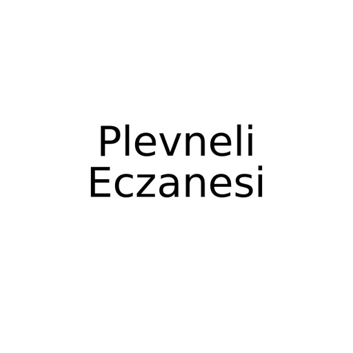 Plevneli Eczanesi