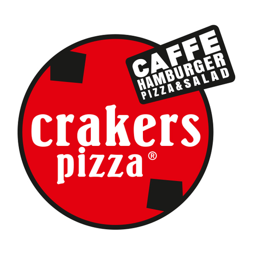 Crakers Pizza