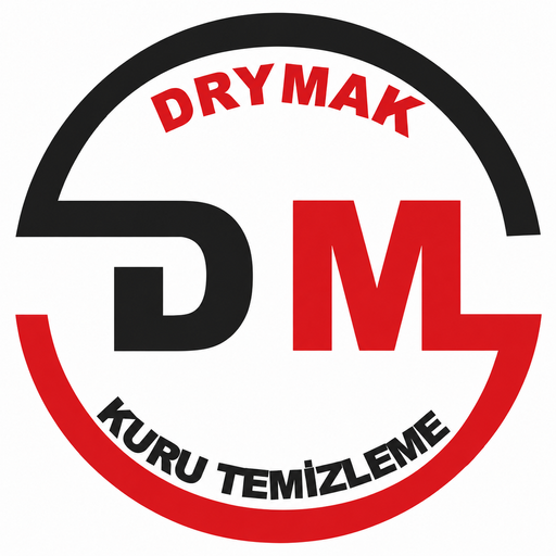 Drymak Kuru Temizleme