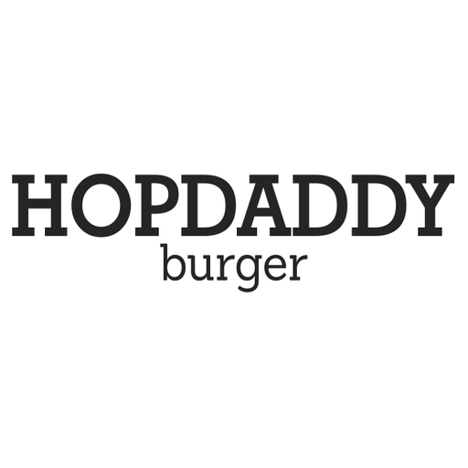 Hopdaddy Burger