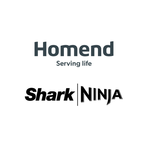 Homend X Shark NINJA