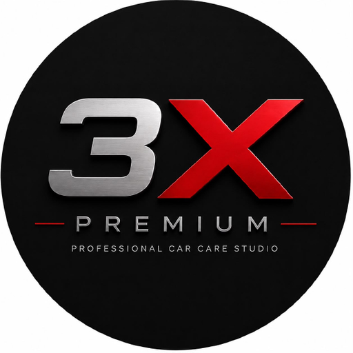 3X Oto Yıkama
