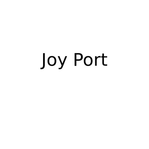Joy Port