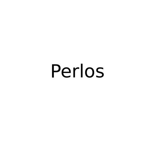 Perlos (Çok Yakında)