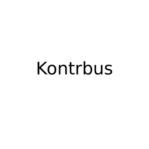 Kontrbus