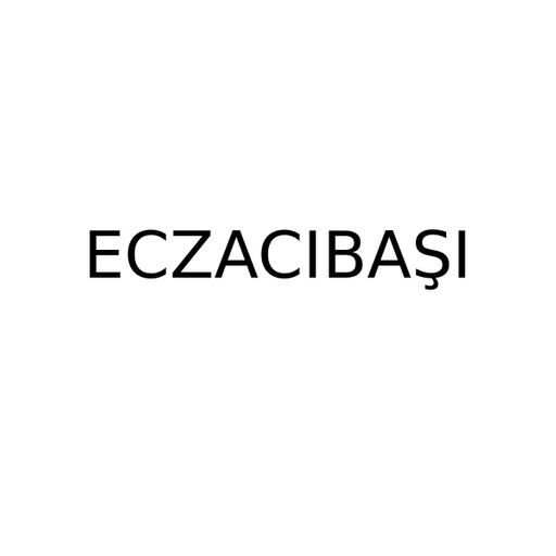 ECZACIBAŞI