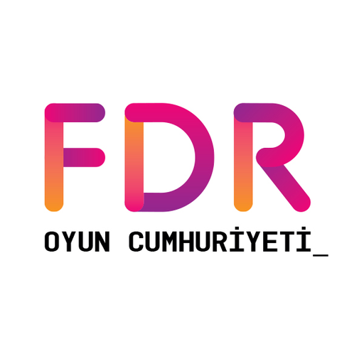FDR Oyun Merkezi