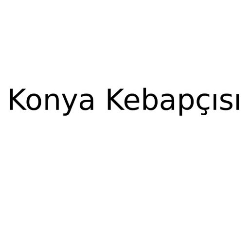 Konya Kebapçısı