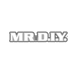 MR.DIY logo