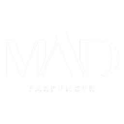 MAD Parfüm logo