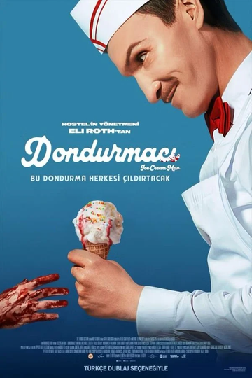DONDURMACI