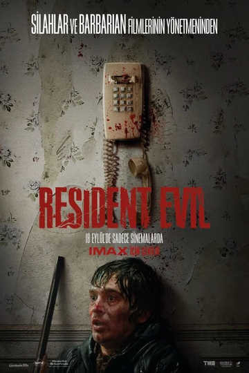 RESIDENT EVIL