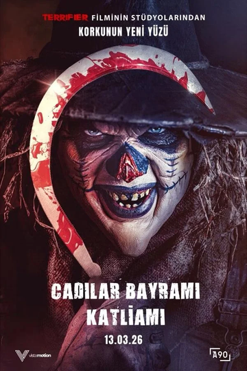 CADILAR BAYRAMI KATLİAMI