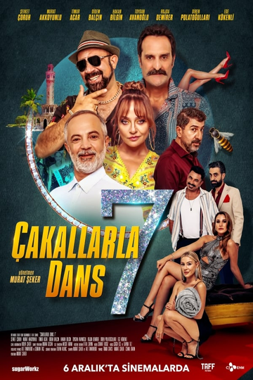 ÇAKALLARLA DANS 7 (13+)