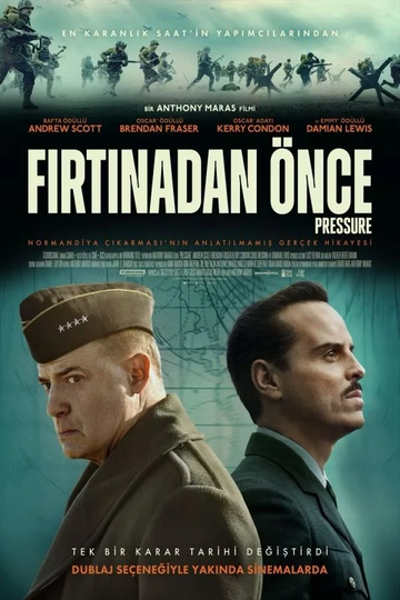 FIRTINADAN ÖNCE