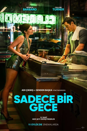 SADECE BİR GECE