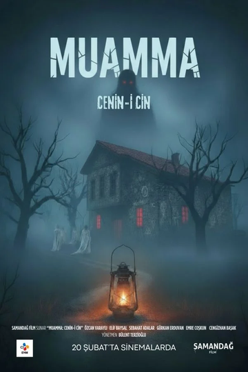 MUAMMA: CENİN-İ CİN
