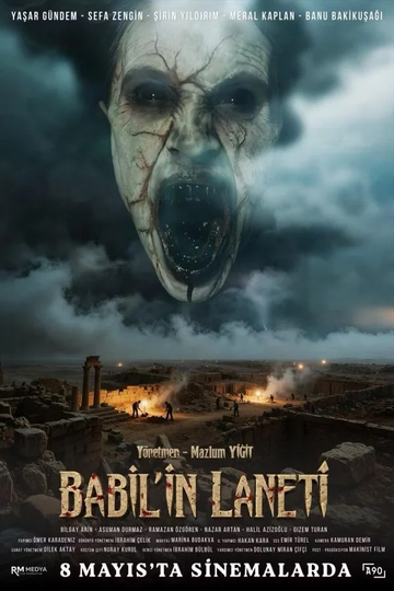 BABİL'İN LANETİ