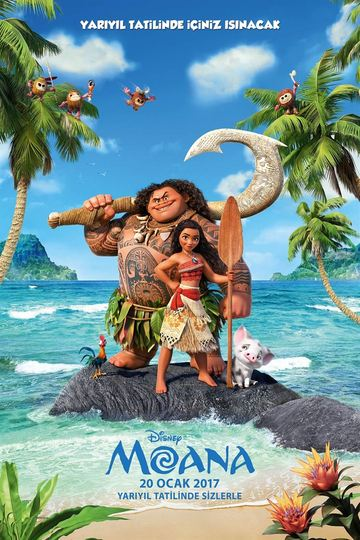 MOANA