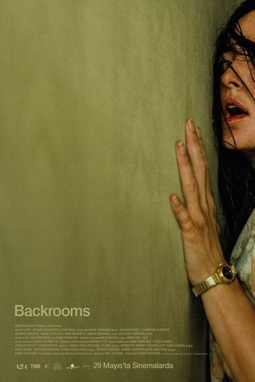 BACKROOMS
