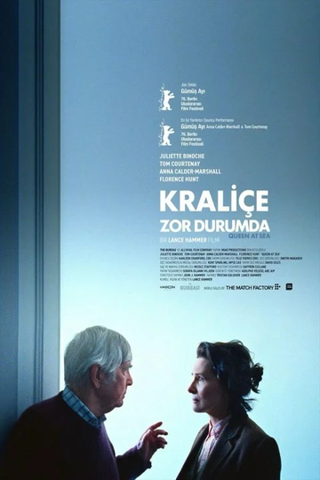 KRALİÇE ZOR DURUMDA
