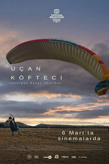 UÇAN KÖFTECİ