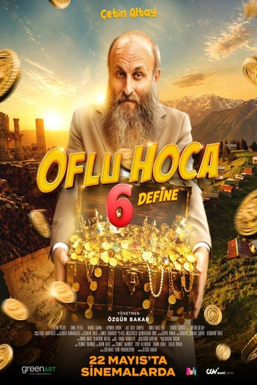 OFLU HOCA 6: DEFİNE