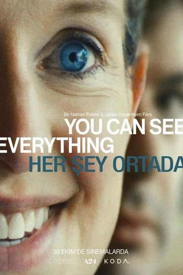 HER ŞEY ORTADA
