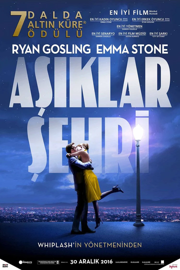 AŞIKLAR ŞEHRİ (Genel İzleyici)