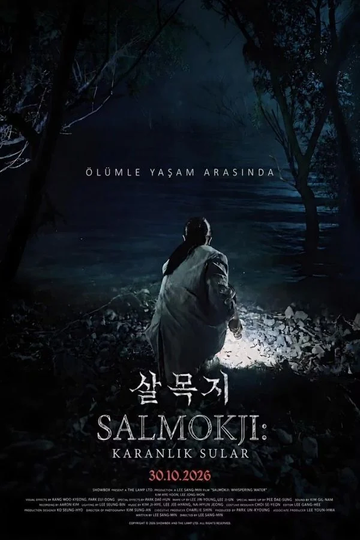 SALMOKJİ: KARANLIK SULAR