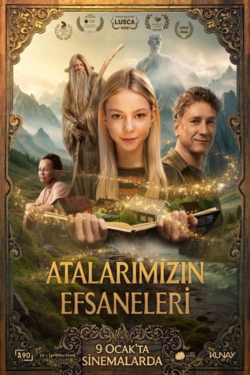 ATALARIMIZIN EFSANELERİ