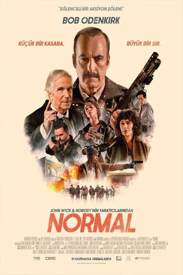 NORMAL