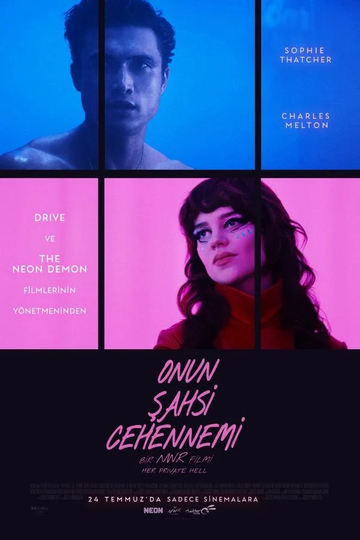 ONUN ŞAHSİ CEHENNEMİ