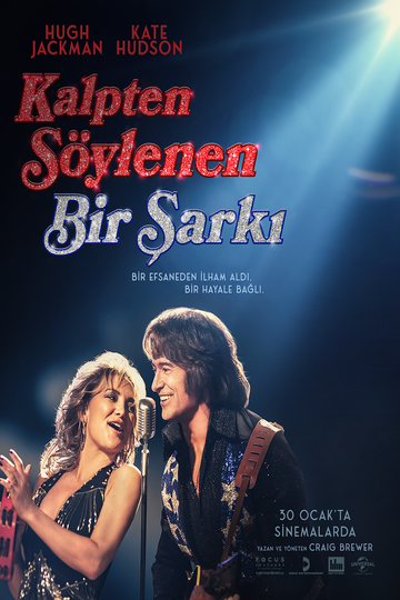 KALPTEN SÖYLENEN BİR ŞARKI