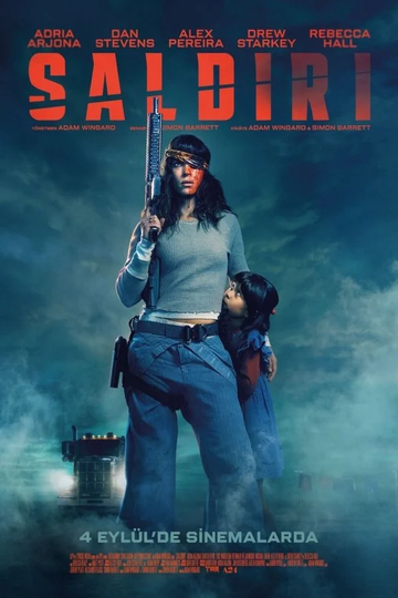 SALDIRI