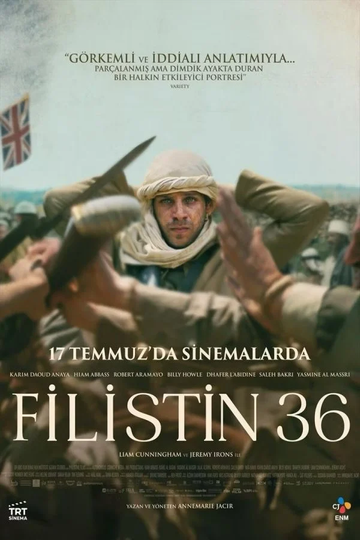 FİLİSTİN 36