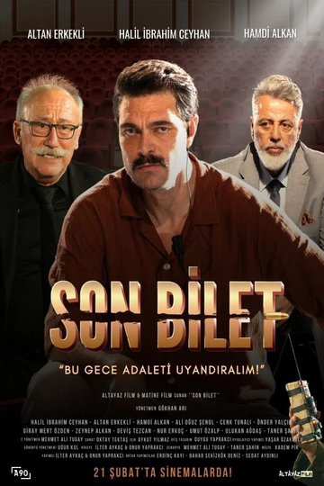 SON BİLET