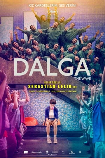 DALGA