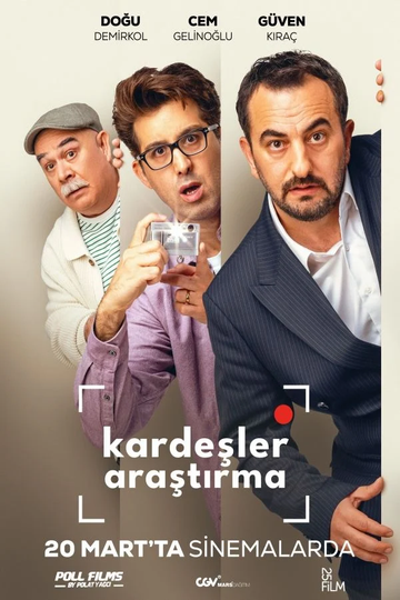 KARDEŞLER ARAŞTIRMA