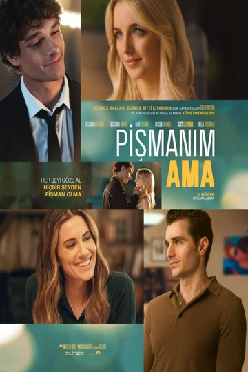 PİŞMANIM AMA