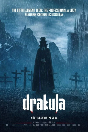 DRAKULA