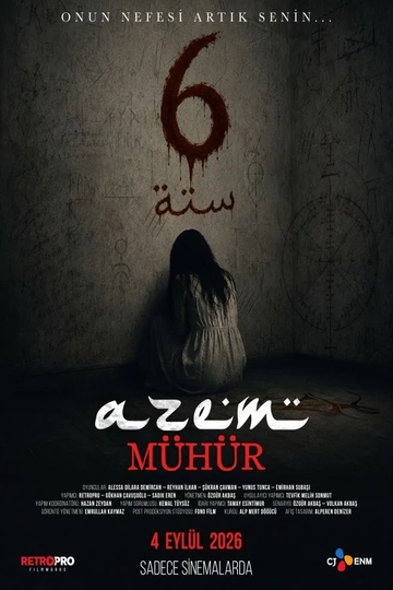AZEM 6: MÜHÜR