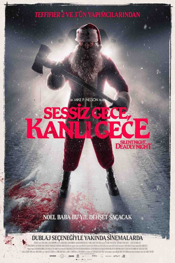 SESSİZ GECE, KANLI GECE (16+)