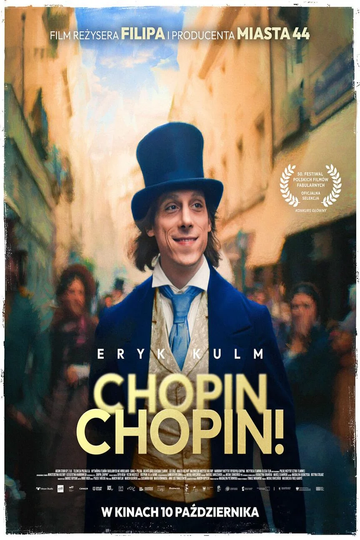 CHOPIN, CHOPIN!