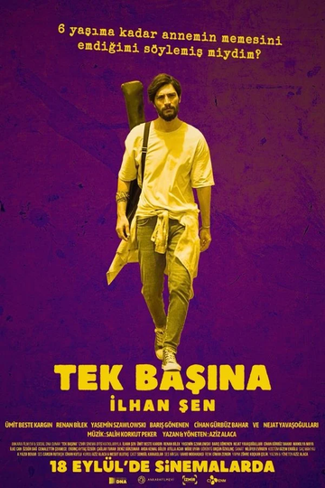 TEK BAŞINA