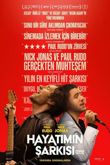 HAYATIMIN ŞARKISI