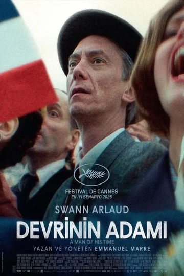 DEVRİNİN ADAMI