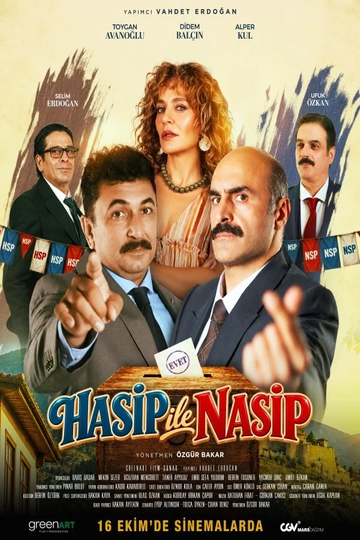 HASİP İLE NASİP